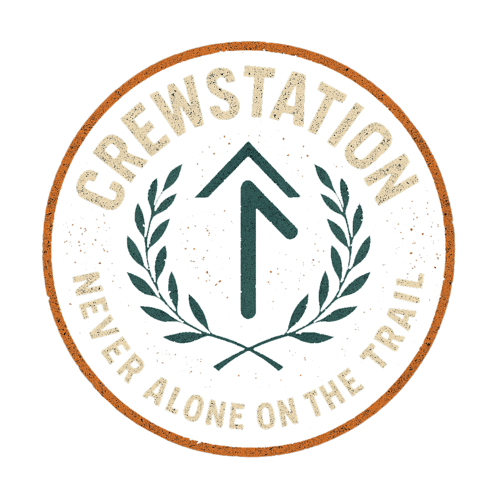 CrewStation logo
